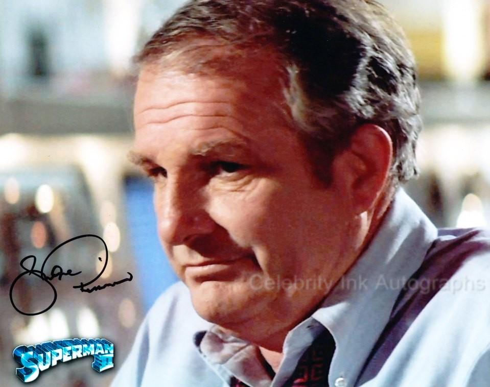 SHANE RIMMER as Controller #2 - Superman II