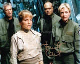 JENNIFER CALVERT as Ren'al - Stargate: SG-1