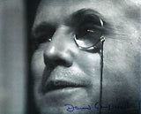DAVID GARFIELD as Von Weich - Doctor Who