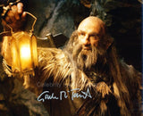 GRAHAM McTAVISH as Dwalin - The Hobbit