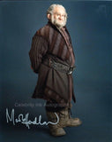 MARK HADLOW as Dori - The Hobbit