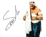 SABU aka Terry Brunk - WWE/TNA/ECW  Wrestler