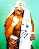 SABU aka Terry Brunk - WWE/TNA/ECW  Wrestler