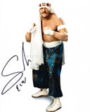 SABU aka Terry Brunk - WWE/TNA/ECW  Wrestler