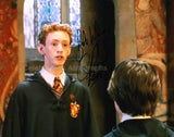 CHRIS RANKIN as Percy Weasley - Harry Potter