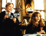 HUGH MITCHELL as Colin Creevey - Harry Potter