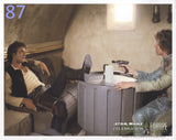 87 - Han Solo & Greedo Celebration Blank 8"x10" Photo