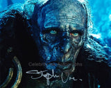 STEPHEN URE as Grishnakh - Lord Of The Rings Trilogy