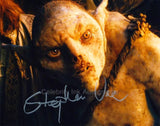 STEPHEN URE as Fimbul - The Hobbit