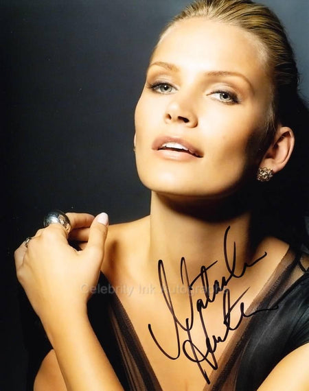 NATASHA HENSTRIDGE - Movie Star