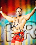 CHAVO GUERRERO  - WWE / ECW / TNA Wrestler