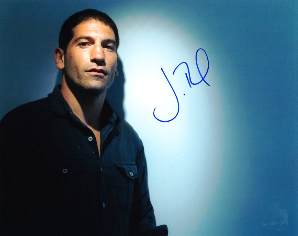 JON BERNTHAL as Daniel James - Snitch