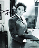 FERNANDA MARLOWE as Corporal Bell - Doctor Who