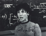 CAROLE ANN FORD as Susan Foreman - Doctor Who