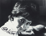 CAROLE ANN FORD as Susan Foreman - Doctor Who