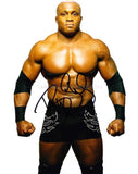 BOBBY LASHLEY  - WWE / ECW  Wrestler