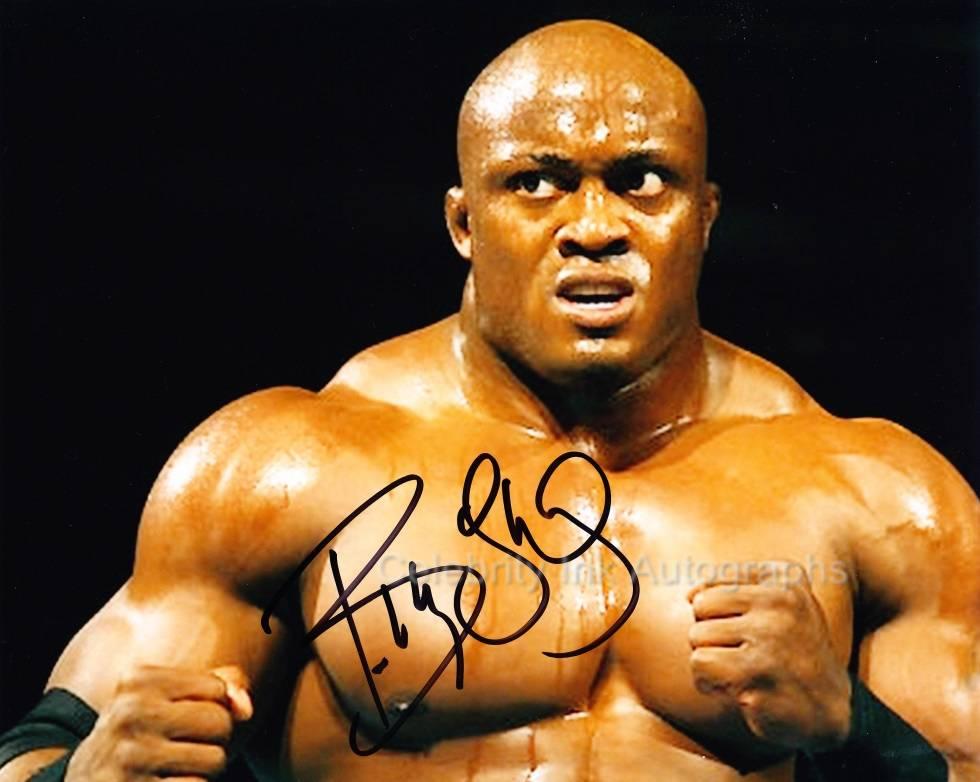 Ecw Superstars