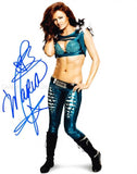 MARIA KANELLIS  - WWE  Wrestler