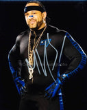 MVP &quot;MONTEL VONTAVIOUS PORTER&quot; aka Hassan Assad  - WWE / TNA Wrestler