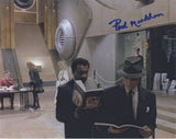 PAUL MARKHAM as a German SA Officer - Indiana Jones