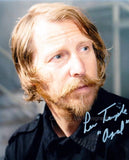 LEW TEMPLE as Axel - The Walking Dead