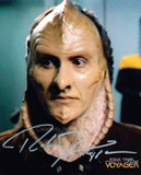ROBERT KNEPPER as Gaul - Star Trek: Voyager
