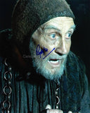 ROY DOTRICE as Hallyne - Game Of Thrones