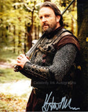 FINTAN McKEOWN as Odin - Merlin