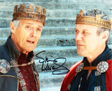 SIMON WILLIAMS as Lord Godwyn - Merlin