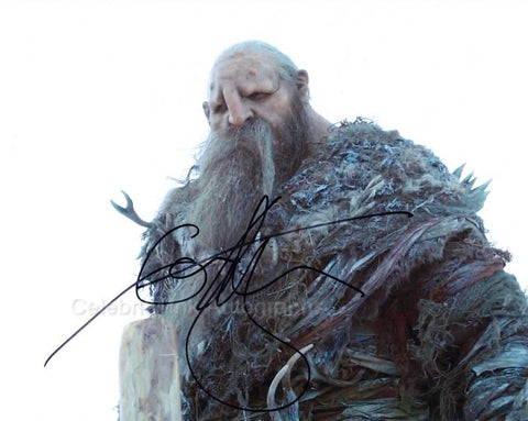 IAN WHYTE as a Giant - Game Of Thrones