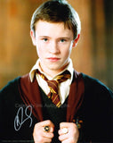 DEVON MURRAY as Seamus Finnigan - Harry Potter
