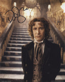 PAUL McGANN as The 8th Doctor - The Doctor Who TV Movie