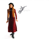ELLIE DARCEY-ALDEN as Francesca - Doctor Who