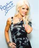 ANGELINA LOVE - WWE / TNA Wrestler