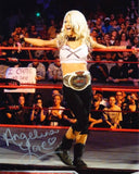 ANGELINA LOVE - WWE / TNA Wrestler