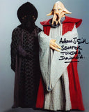 ADAM J. SMITH as Senator Tundra Dowmeia - Star Wars: Episode III - Revenge Of The Sith