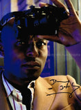JIMMY JEAN-LOUIS as The Haitian - Heroes
