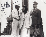 KAREN ALLEN as Marion Ravenwood - Indiana Jones