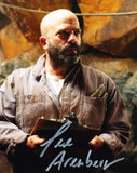 LEE ARENBERG as Leroy/Grumpy - Once Upon A Time