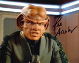 LEE ARENBERG as Prak - Star Trek: The Next Generation