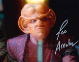 LEE ARENBERG as Gral (The Ferengi) - Star Trek: Deep Space Nine