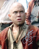 MARTIN KLEBBA as Marty - Pirates Of The Caribbean