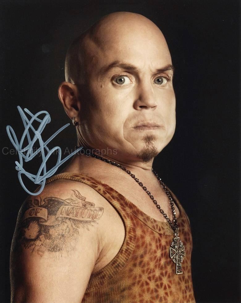 MARTIN KLEBBA as Rollo - The Cape