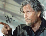 JEFF KOBER as Joe - The Walking Dead