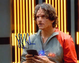 JEFF KOBER as Iko - Star trek: Voyager