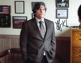 JEFF KOBER as Jacob Hale - Sons Of Anarchy