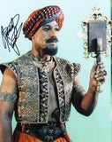 GIANCARLO ESPOSITO as The Genie - Once Upon A Time
