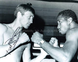 KEN BUCHANAN