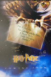JAMES and OLIVER PHELPS as Fred and George Weasly - Harry Potter 11"x16"