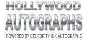 Celebrity Ink Autographs